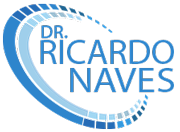 Doctor Ricardo Naves Logo
