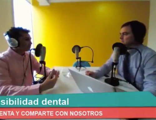 Doctor Ricardo Naves nos habla de «Higiene y protección en salud Oral»